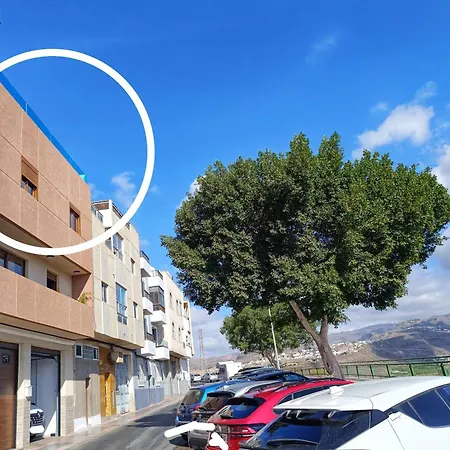 The Ravine House Ii * El Tablero (Las Palmas)
